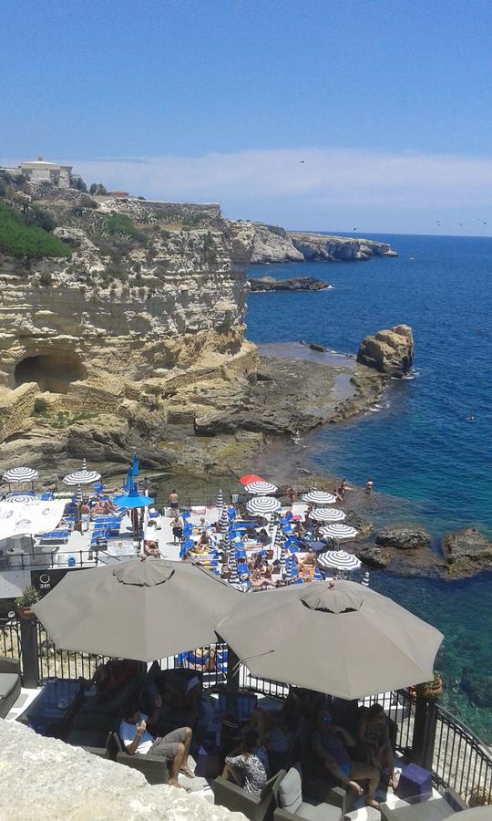 Bella Vita Сиракузы Экстерьер фото